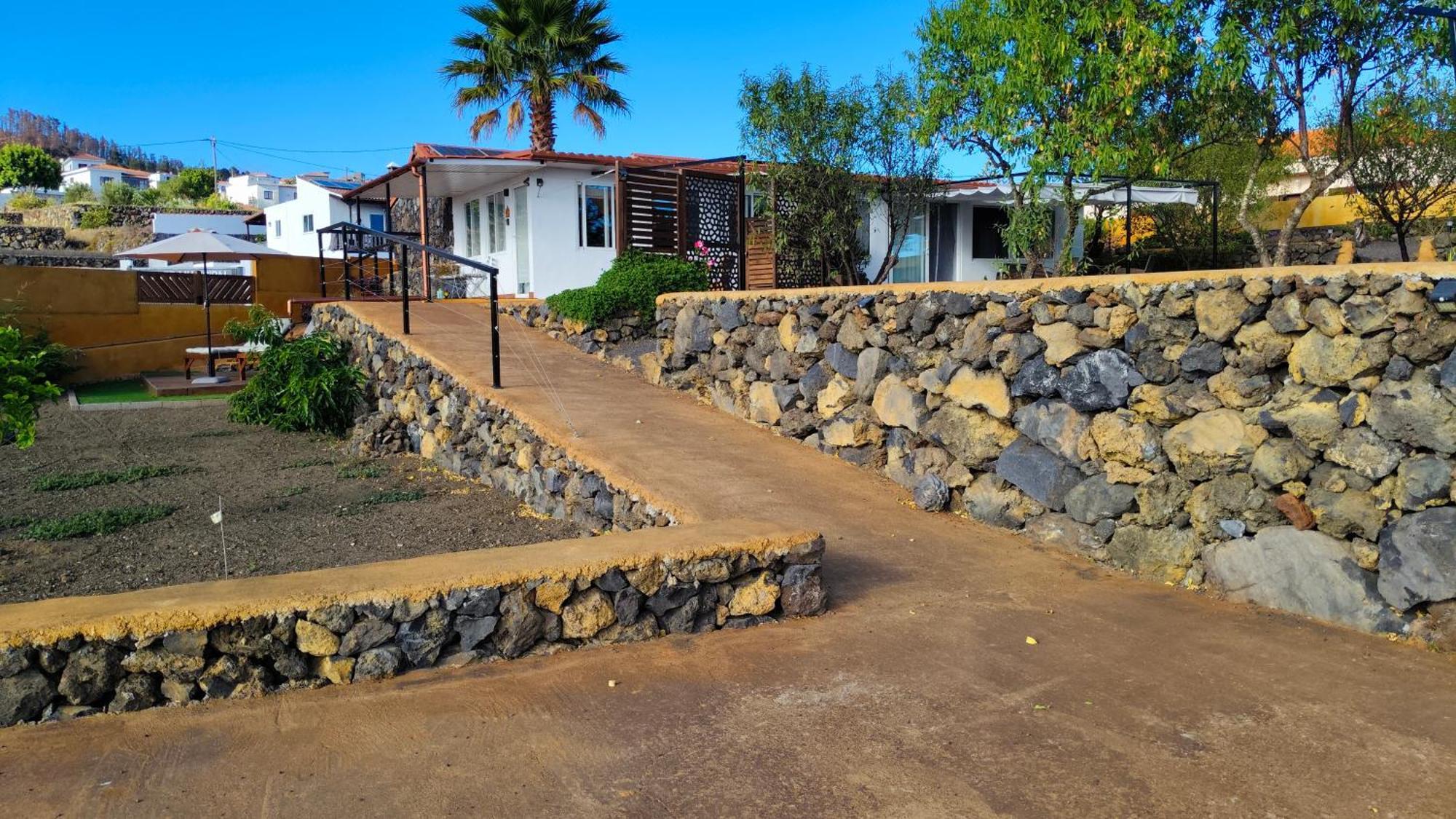 El Sueno: Un Lugar Especial Para Sus Vacaciones Fuencaliente de la Palma Exterior photo