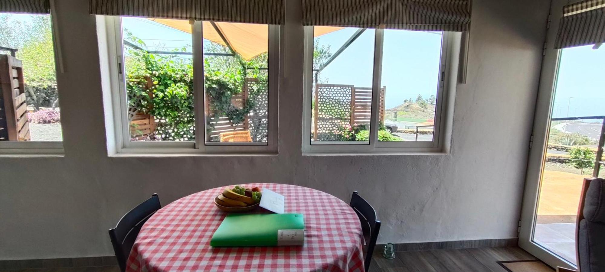 El Sueno: Un Lugar Especial Para Sus Vacaciones Fuencaliente de la Palma Exterior photo